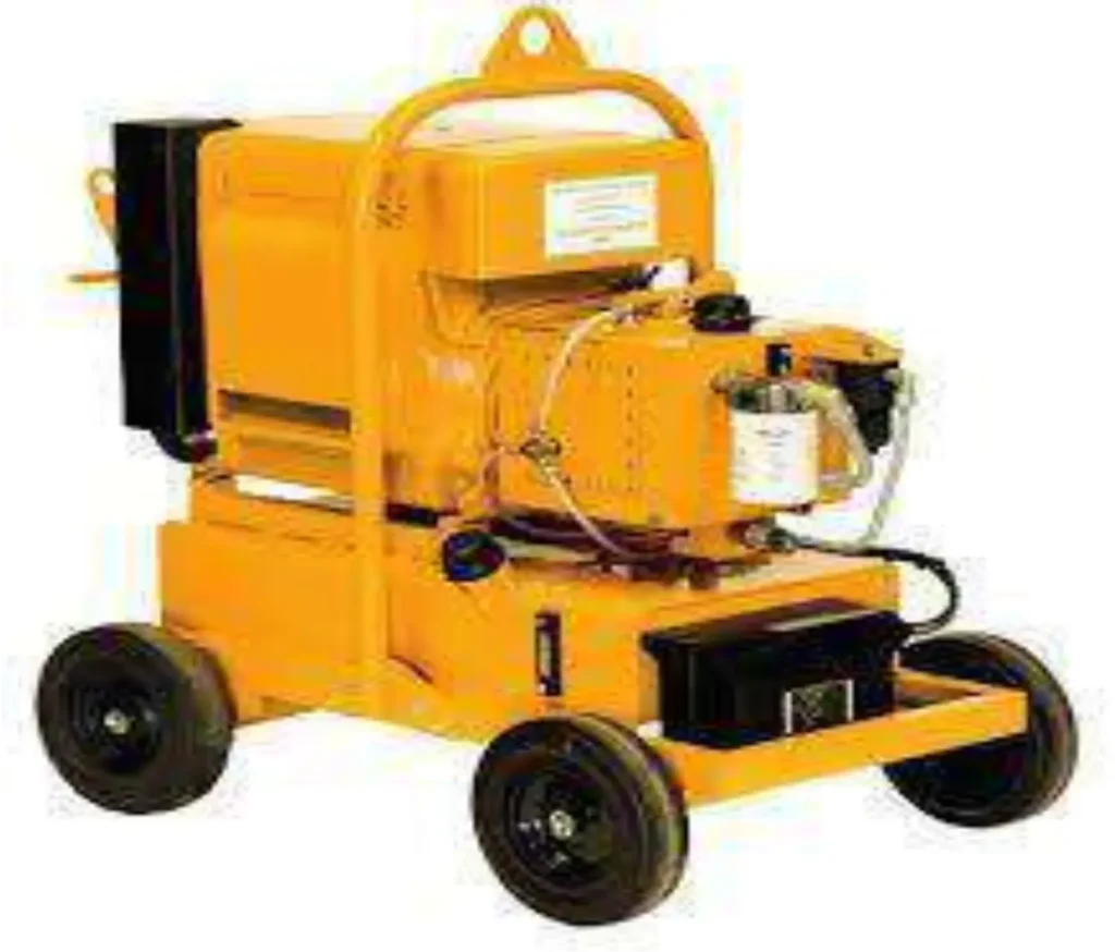 Slurry Pump