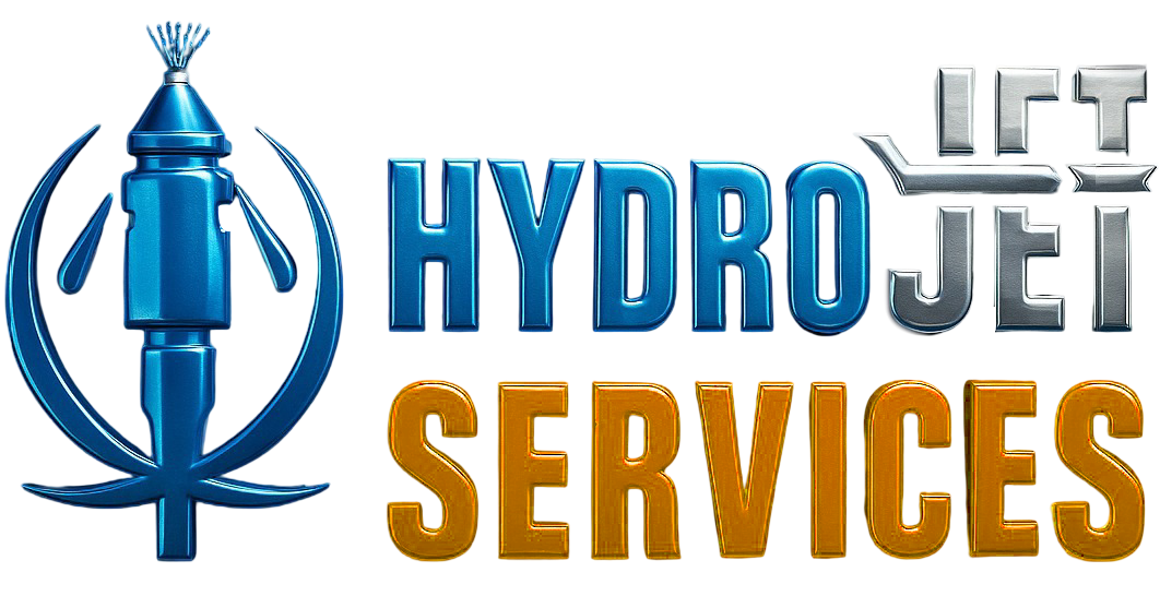 Hydrojet Services Logo