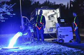 Advance Relining Rehabilitation for Pipe lines