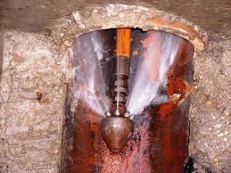 Sewer & Drain Blockage Removal