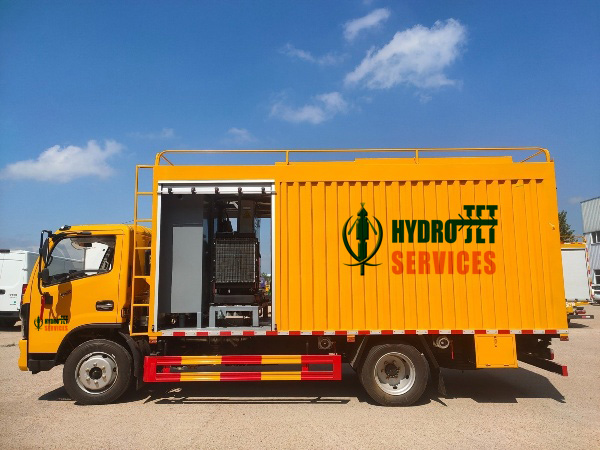 Cleaning & Disinfection Services